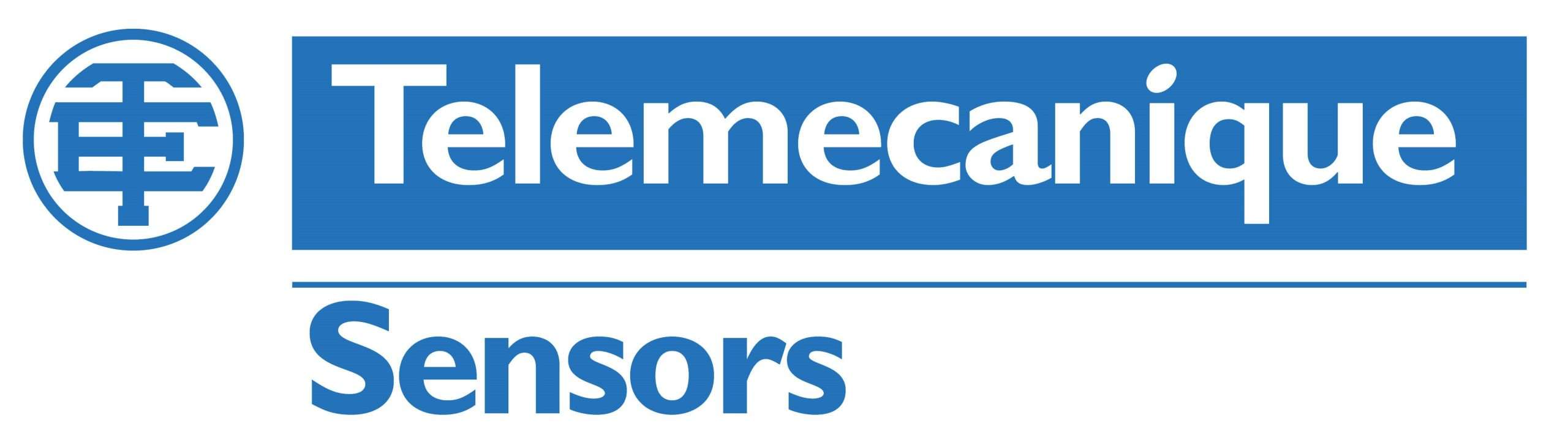 Telemecanique Sensors logosu