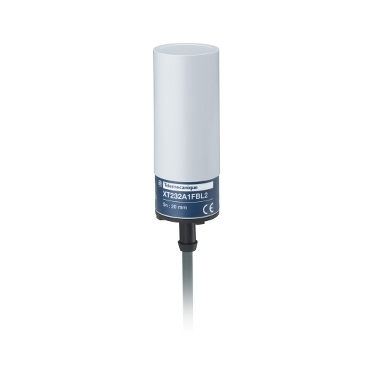 Telemecanique Sensors XT Ø32 AC/DC Kapasitif Sensörler ürün görünümü