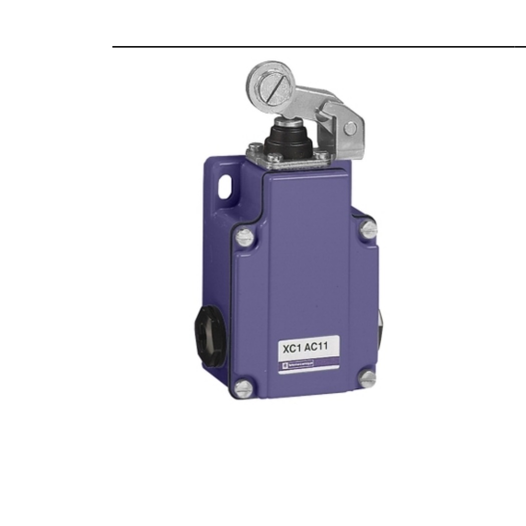Telemecanique Sensors Malzeme Taşıma ürün görünümü